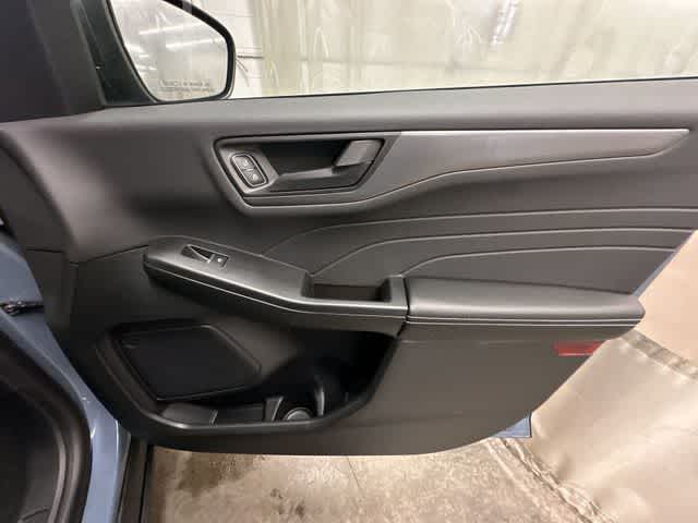 Thumbnail: 2026 Ford Escape - 23