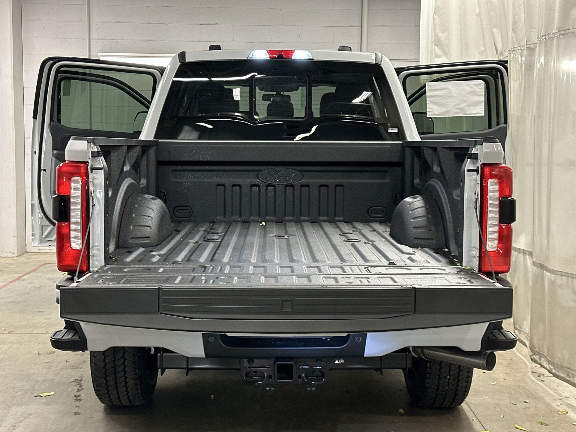 Thumbnail: 2026 Ford Econoline - 26