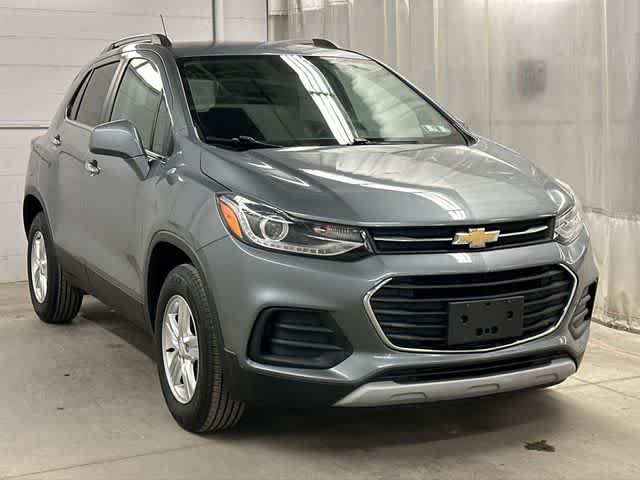 Thumbnail: 2019 Chevrolet Trax - 29