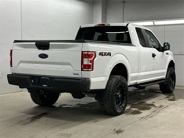 Thumbnail: 2018 Ford F-150 - 29
