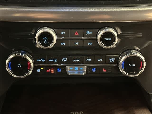 Thumbnail: 2025 Ford F-150 - 16