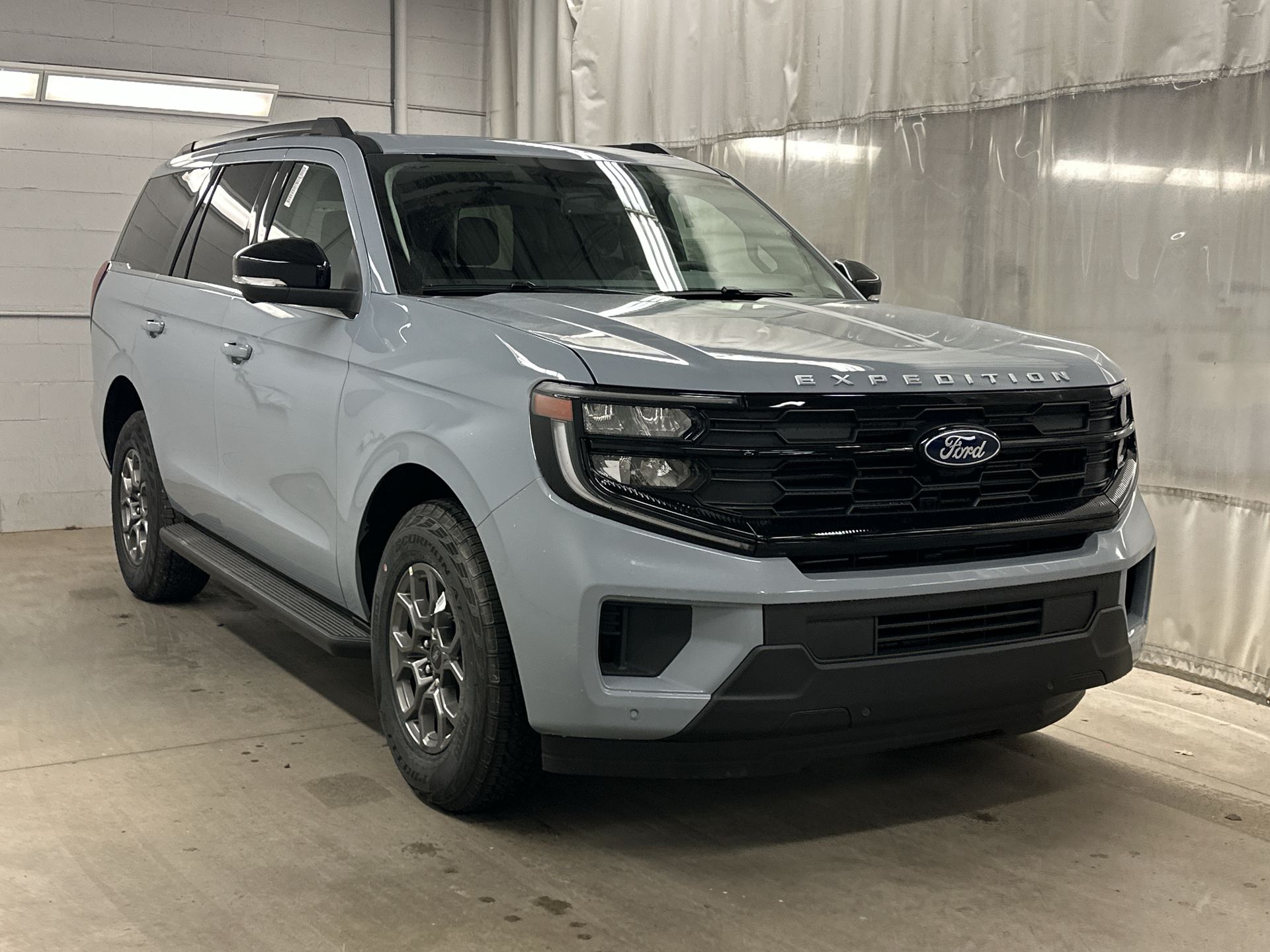 Thumbnail: 2026 Ford Expedition - 30
