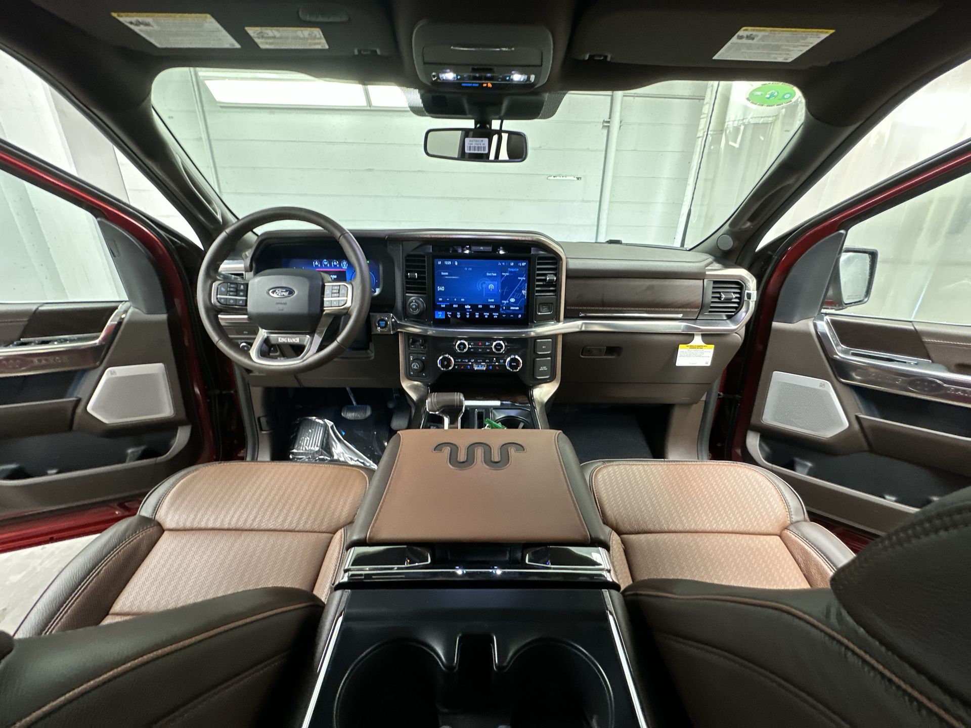 Thumbnail: 2026 Ford F-150 - 22