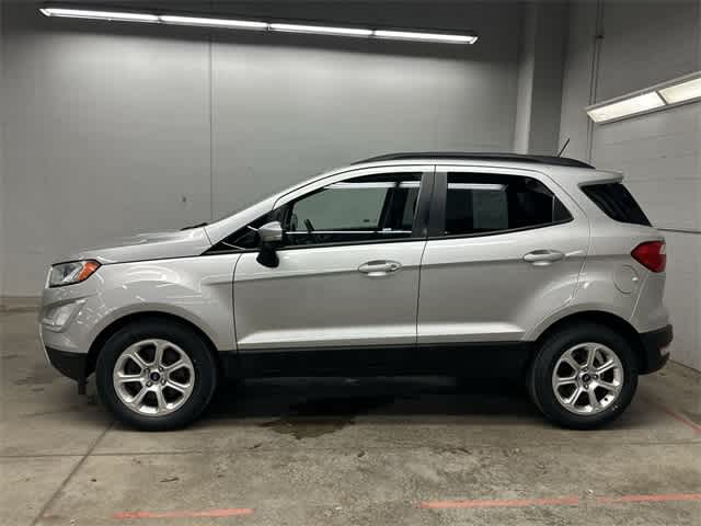 Thumbnail: 2020 Ford EcoSport - 2