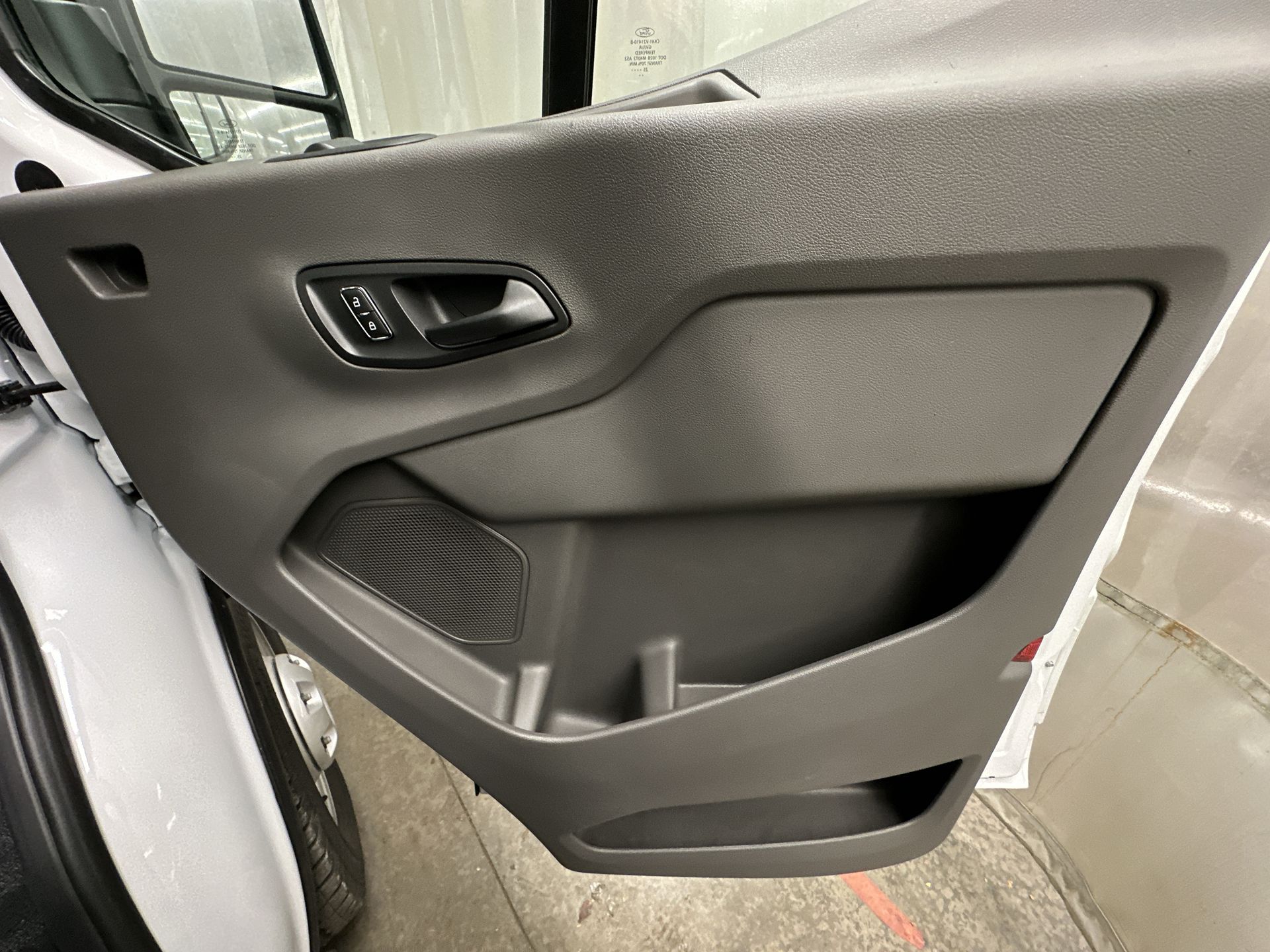 Thumbnail: 2026 Ford Transit Series - 22