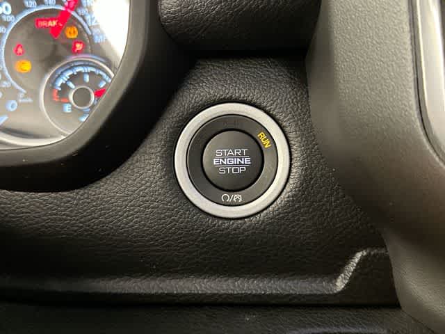Thumbnail: 2023 RAM 1500 - 10
