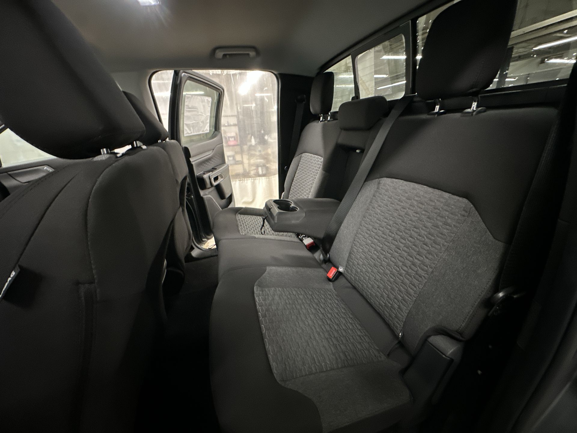 Thumbnail: 2025 Ford Ranger - 18