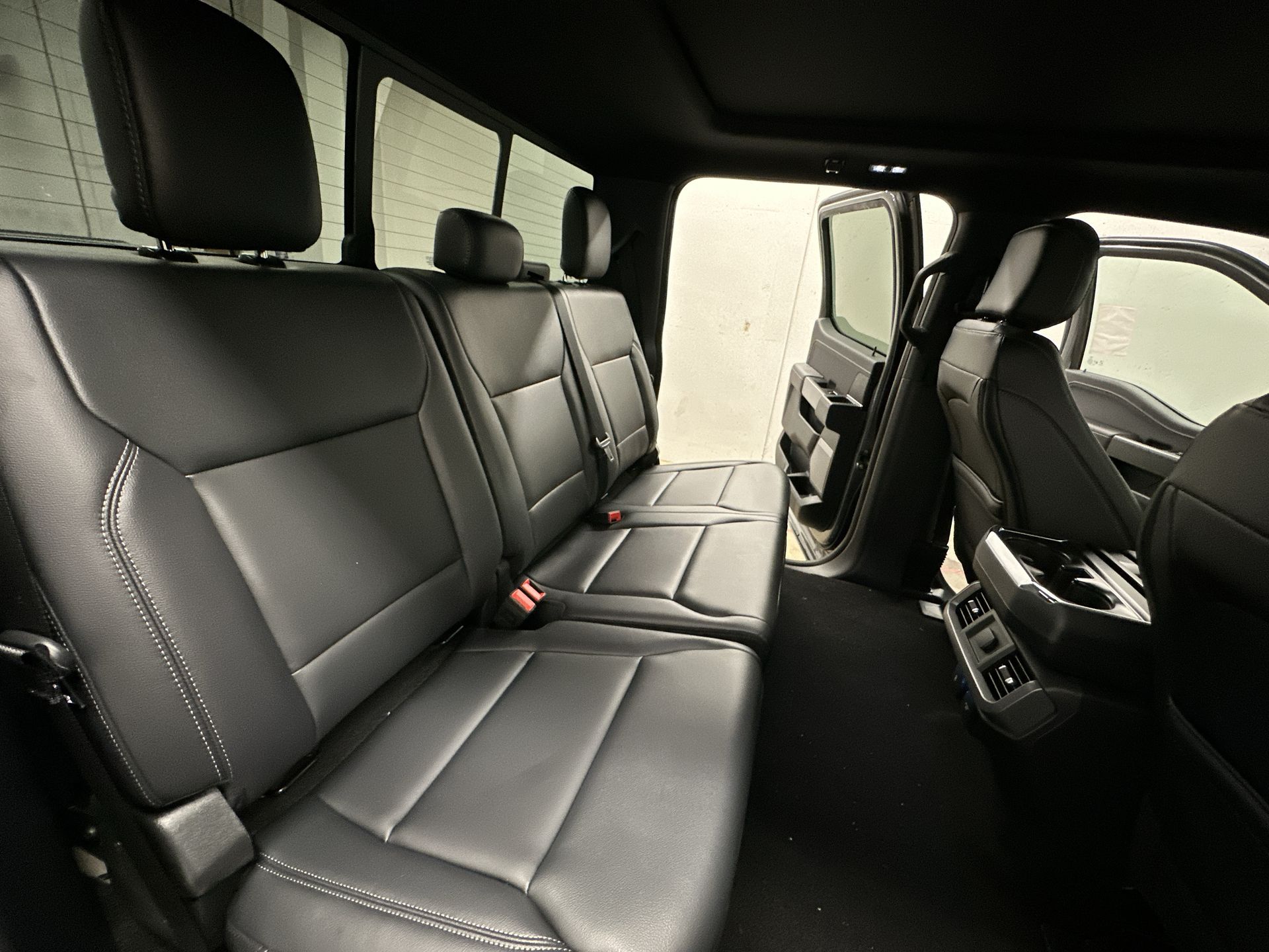 2025 Ford F-150 XLT 25