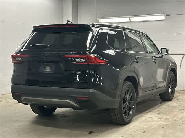 Thumbnail: 2024 Toyota Grand Highlander - 27