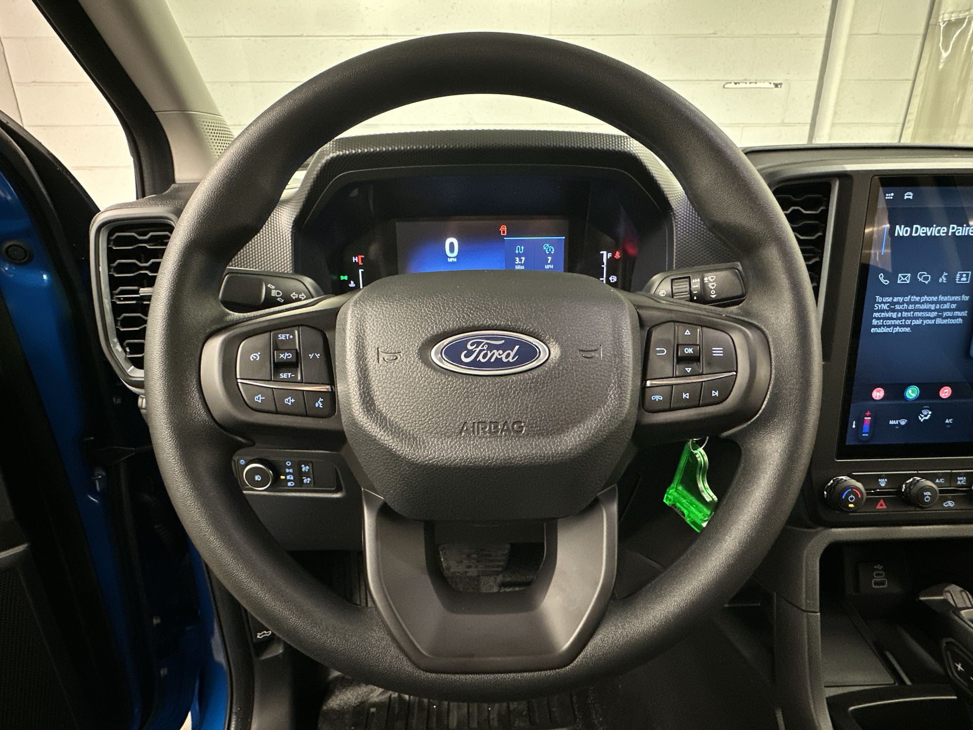 Thumbnail: 2025 Ford Ranger - 7