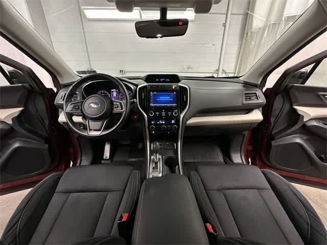 Thumbnail: 2020 Subaru Ascent - 20