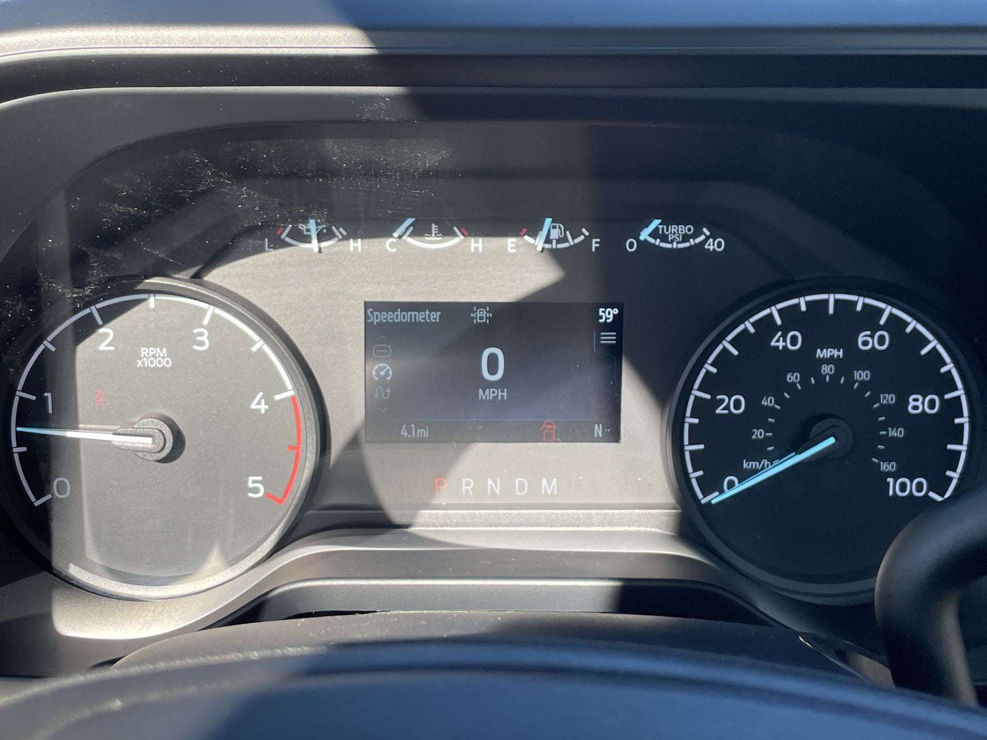 Thumbnail: 2024 Ford Econoline - 6