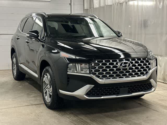 Thumbnail: 2022 Hyundai Santa Fe - 32