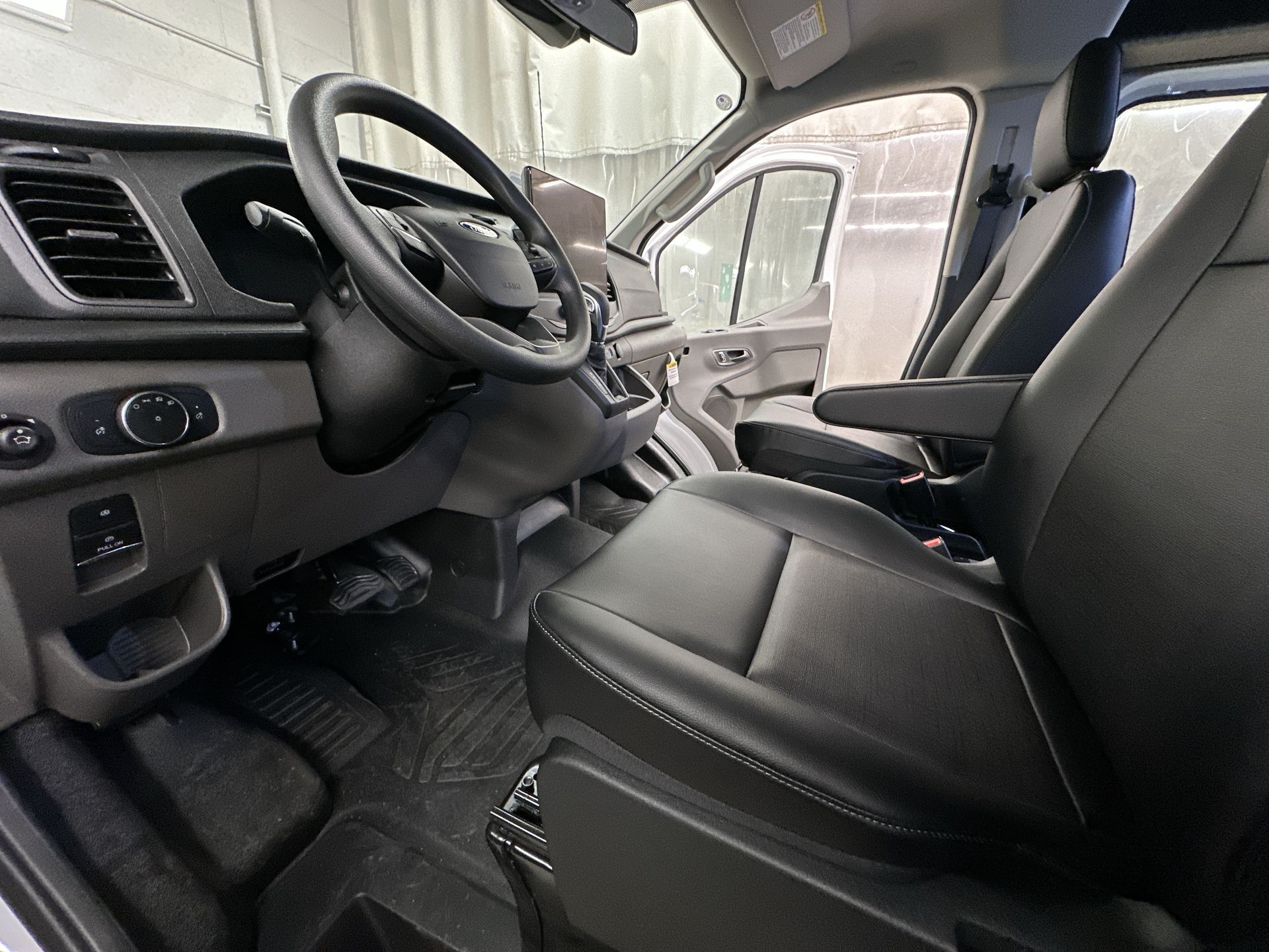 Thumbnail: 2026 Ford Transit Series - 15