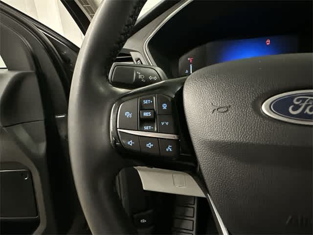 Thumbnail: 2025 Ford Escape - 8