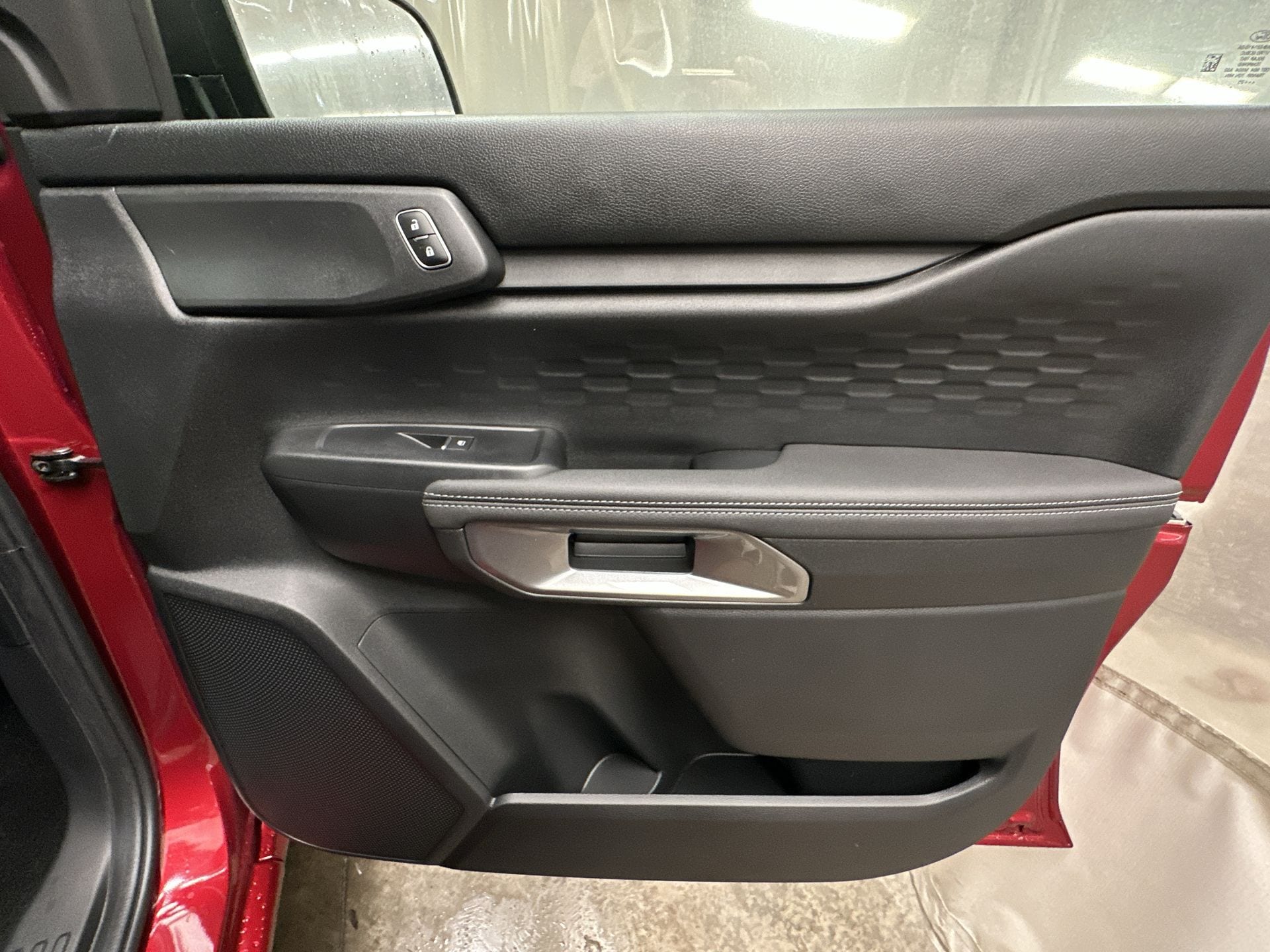 Thumbnail: 2025 Ford Ranger - 23