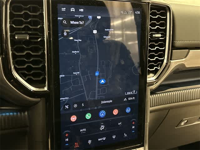 Thumbnail: 2024 Ford Ranger - 11