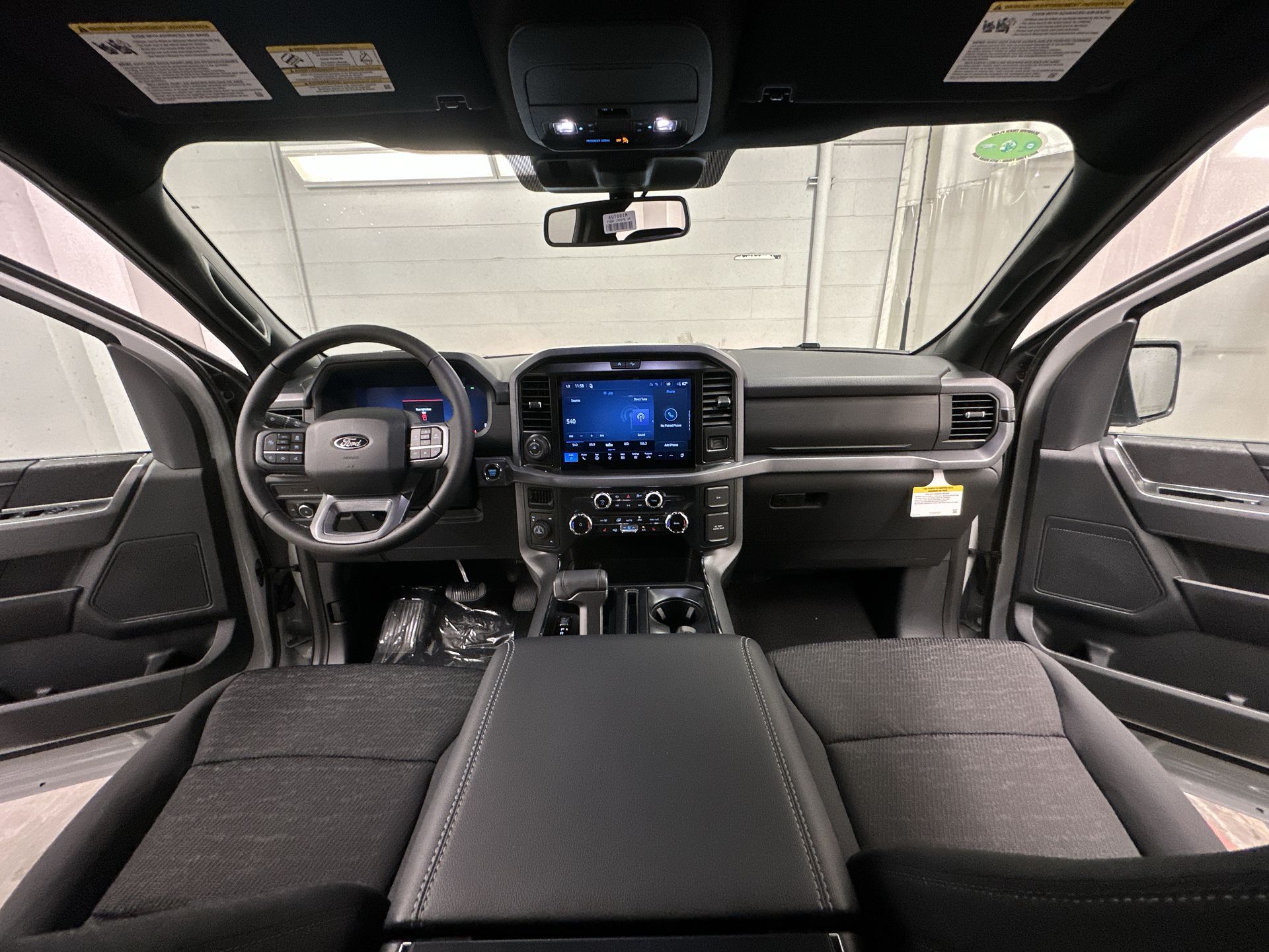 Thumbnail: 2026 Ford F-150 - 19