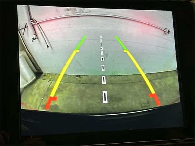 Thumbnail: 2021 Jeep Grand Cherokee - 14