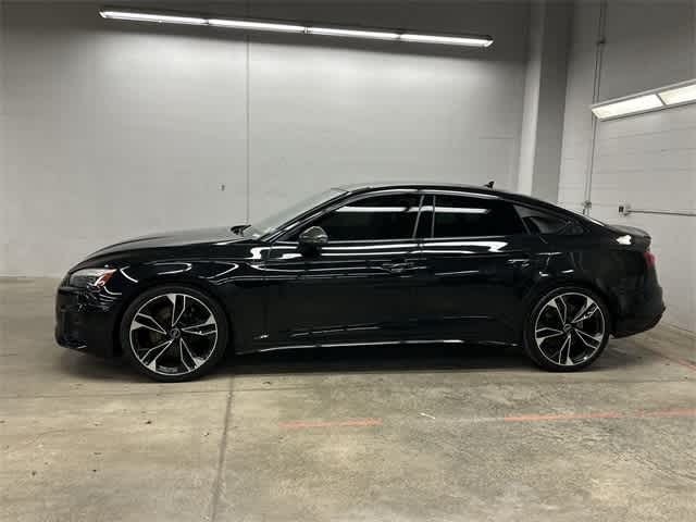 Thumbnail: 2023 Audi S5 - 2