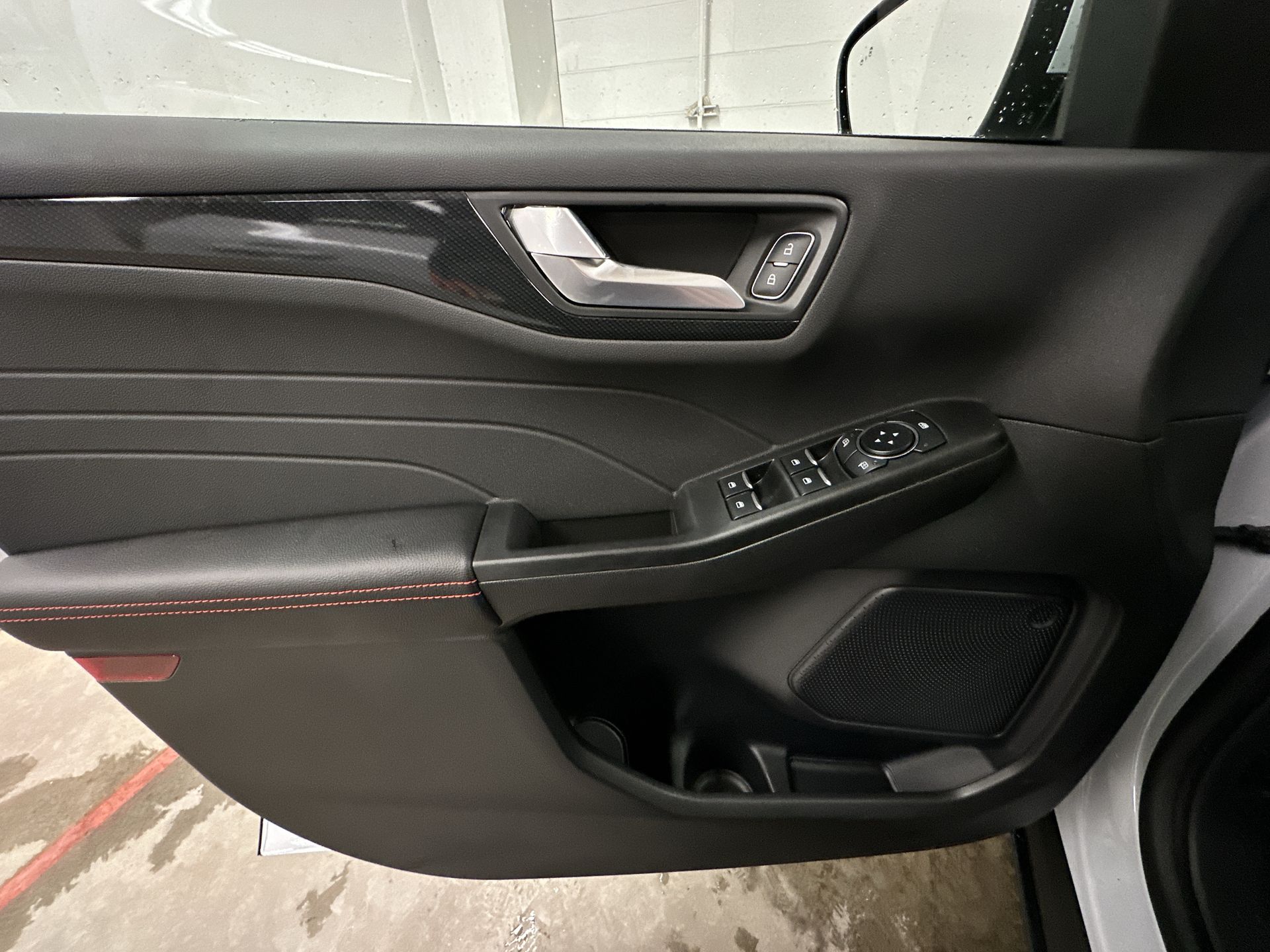 Thumbnail: 2026 Ford Escape - 19