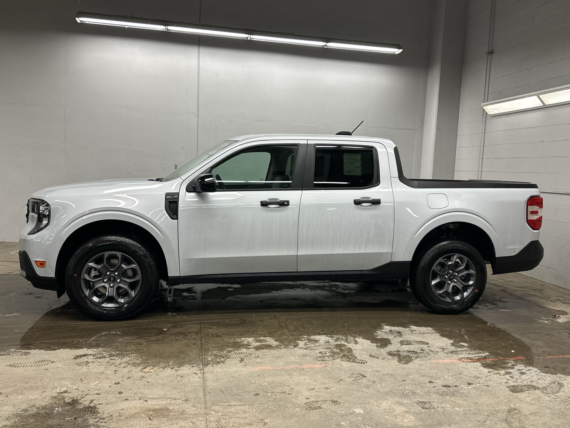 Thumbnail: 2026 Ford Maverick - 2