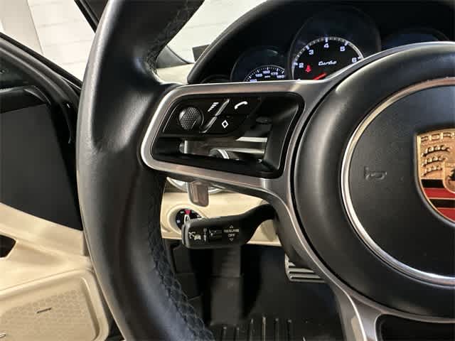 Thumbnail: 2017 Porsche Cayenne - 9