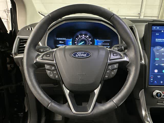Thumbnail: 2024 Ford Edge - 8