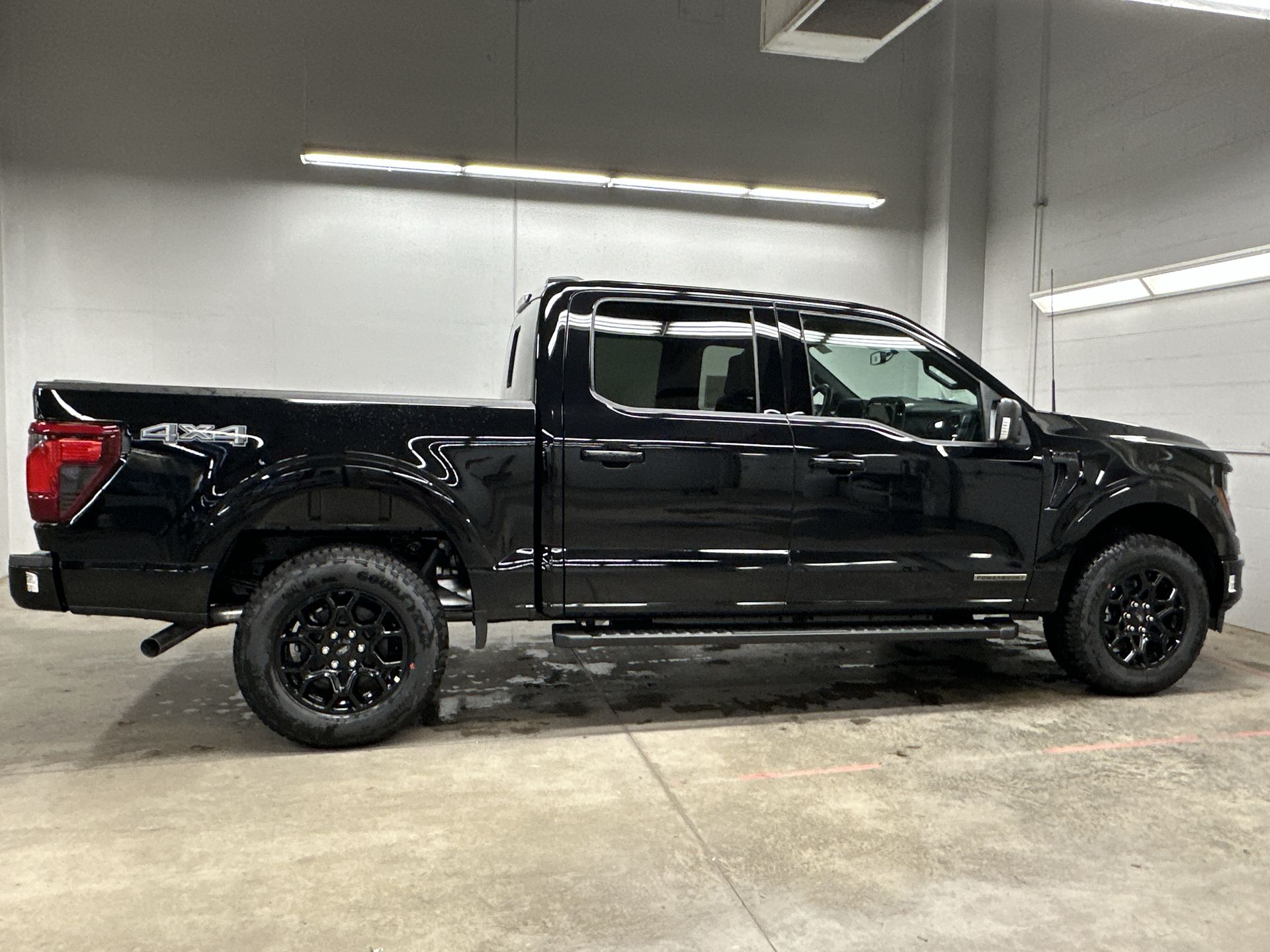 Thumbnail: 2025 Ford F-150 - 3