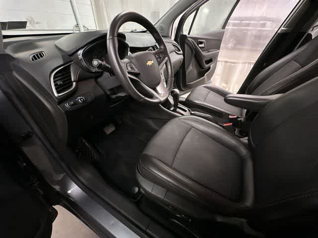 Thumbnail: 2019 Chevrolet Trax - 15