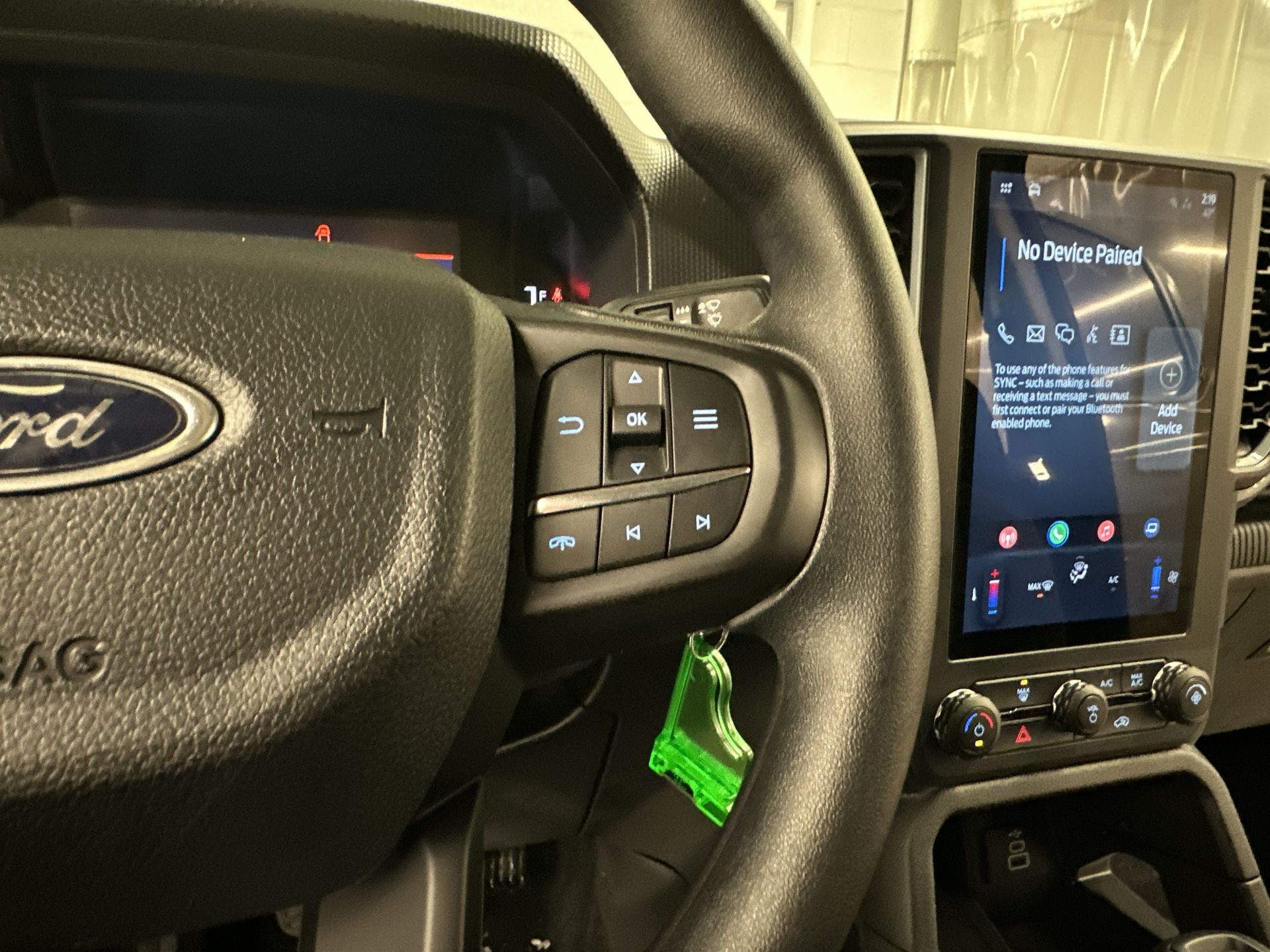 Thumbnail: 2025 Ford Ranger - 9