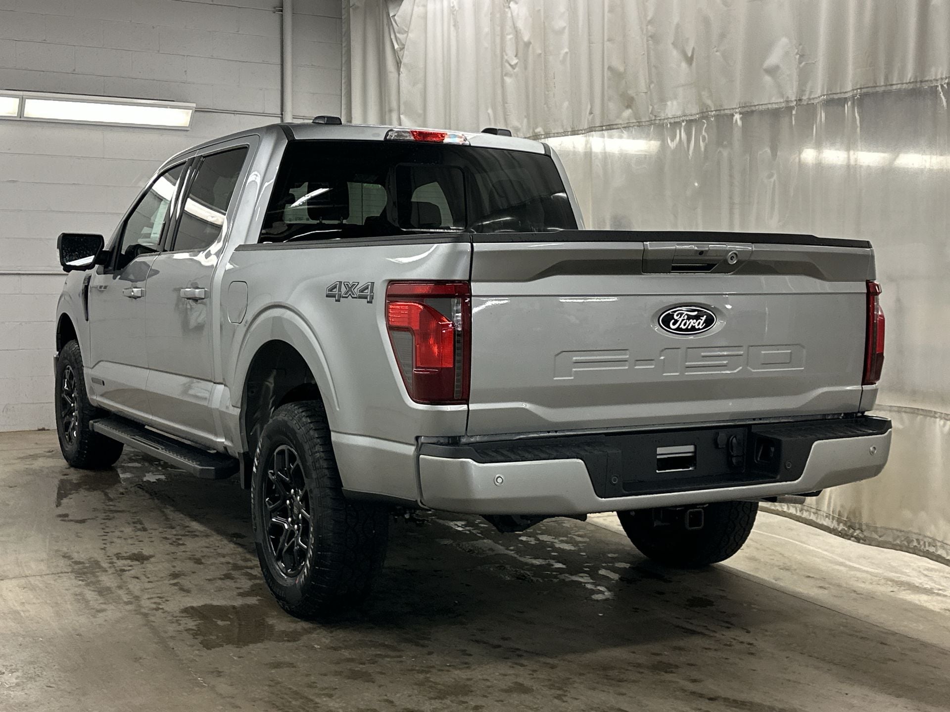 Thumbnail: 2026 Ford F-150 - 30