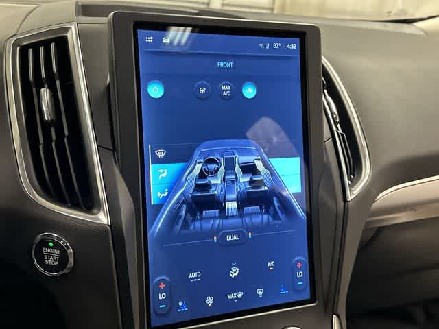 Thumbnail: 2024 Ford Edge - 16