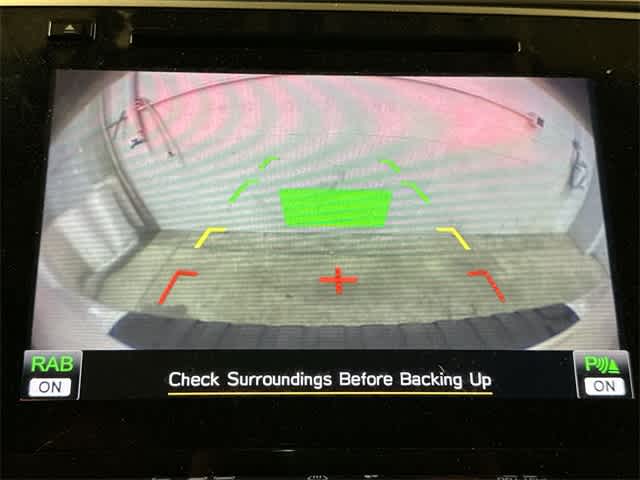 Thumbnail: 2018 Subaru Outback - 15