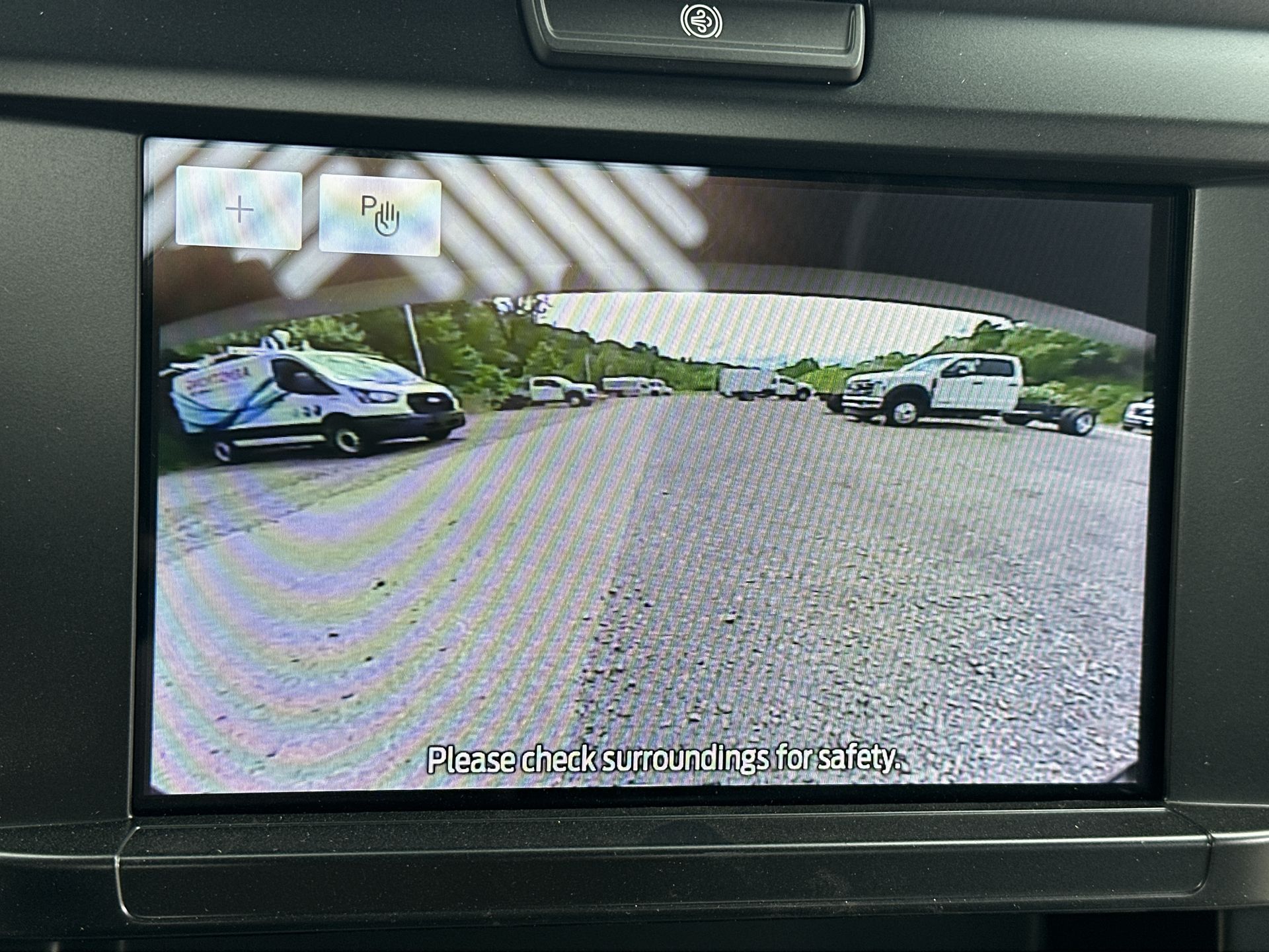 Thumbnail: 2025 Ford Econoline - 12