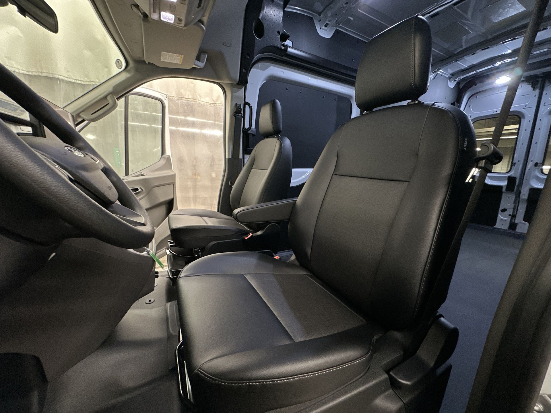 Thumbnail: 2026 Ford Transit Series - 15