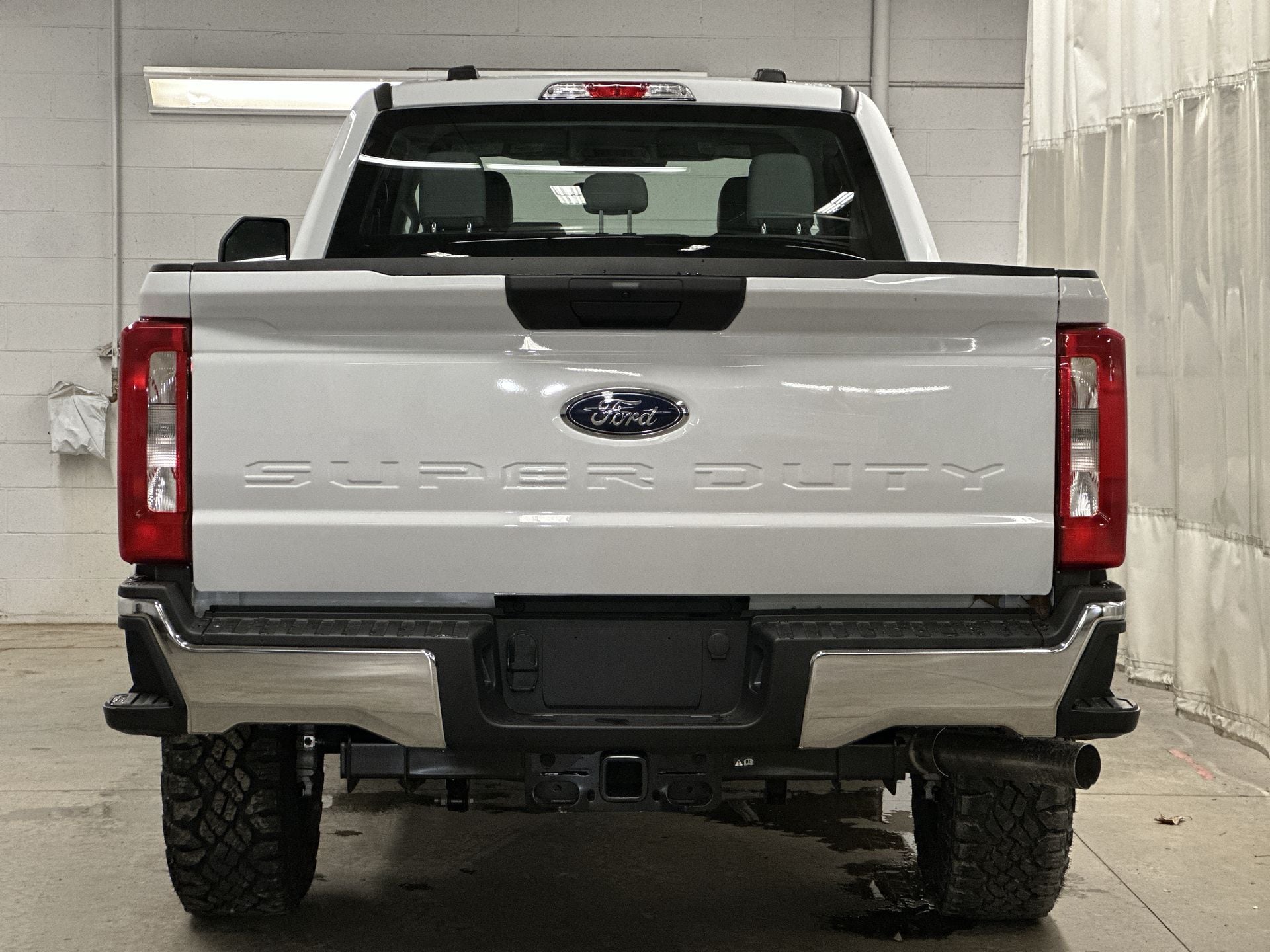 Thumbnail: 2026 Ford Econoline - 4