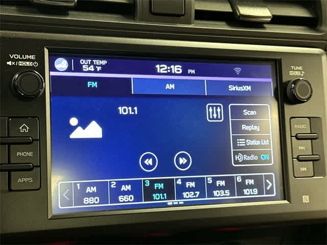 Thumbnail: 2023 Toyota GR86 - 11