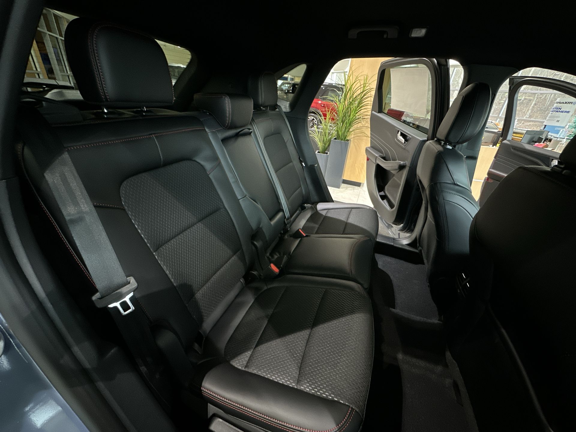 Thumbnail: 2026 Ford Escape - 24