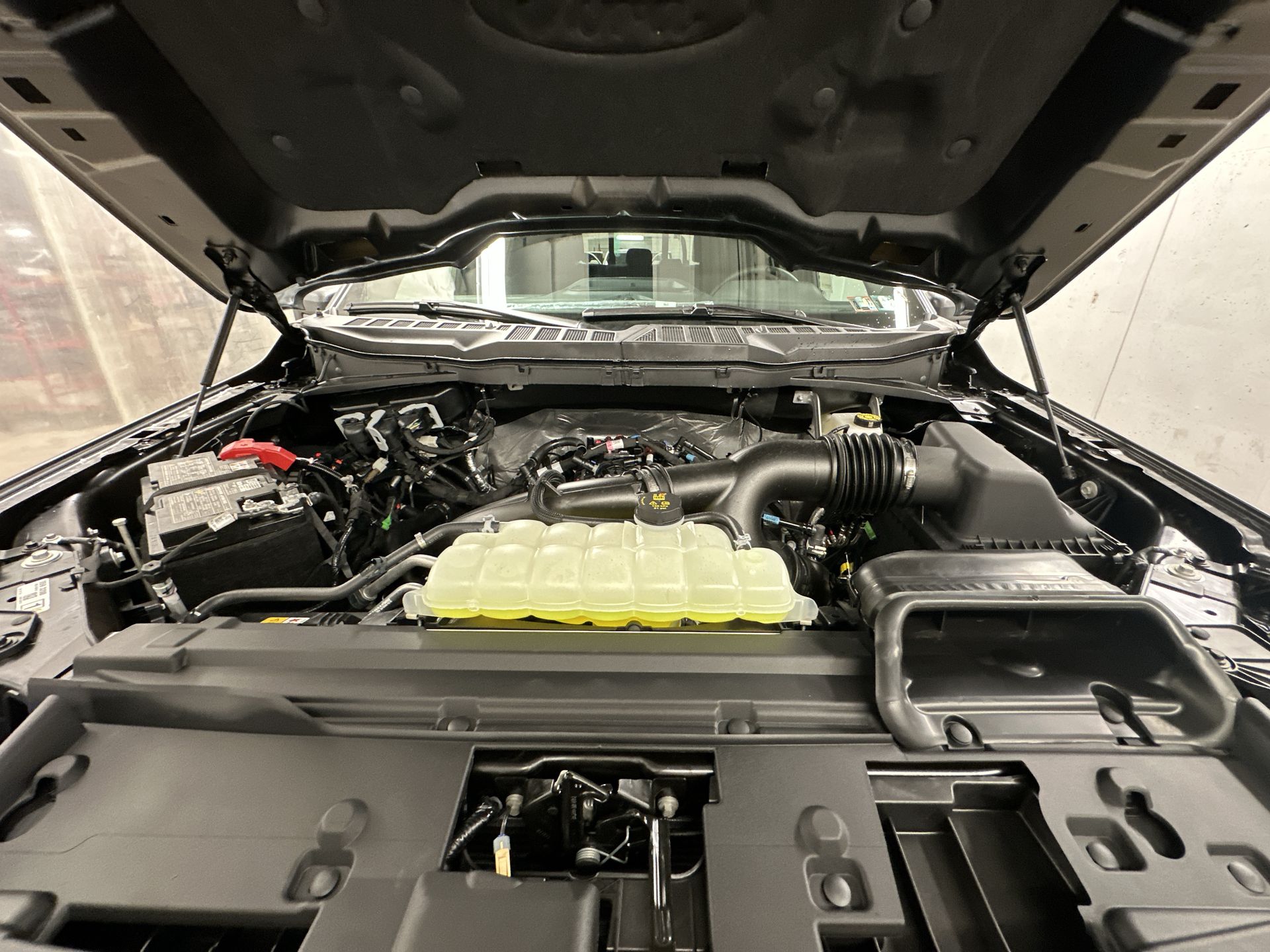 Thumbnail: 2026 Ford F-150 - 25