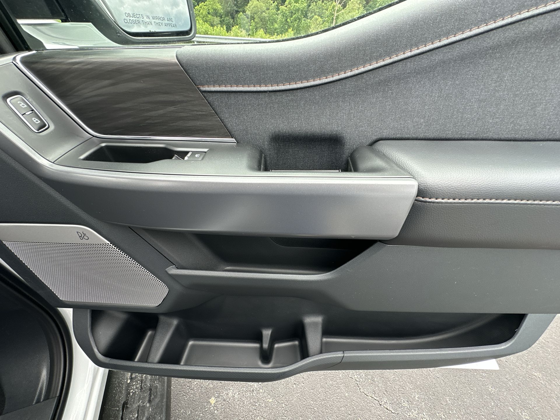 Thumbnail: 2025 Ford F-150 - 25