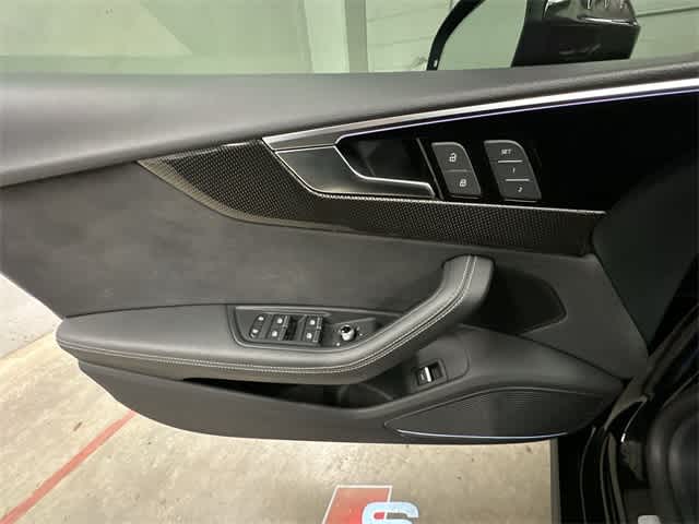 Thumbnail: 2023 Audi S5 - 19