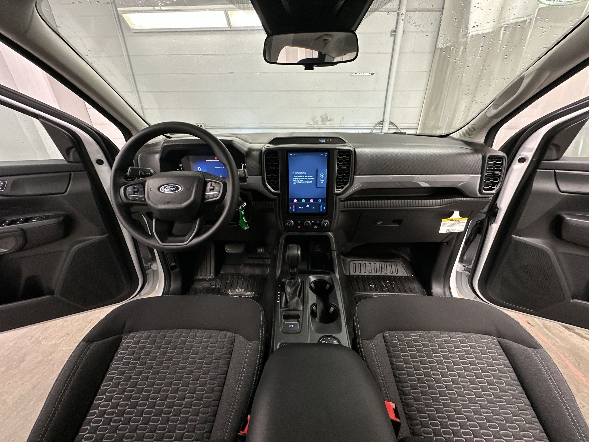 Thumbnail: 2025 Ford Ranger - 17