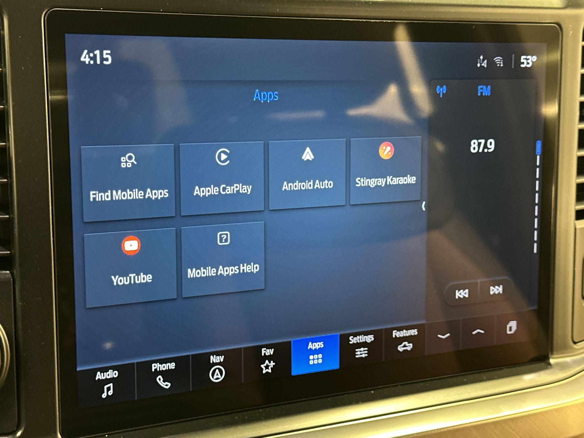 Thumbnail: 2026 Ford Econoline - 14