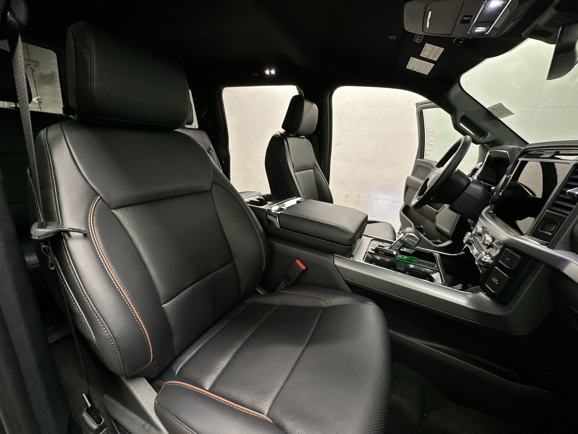 Thumbnail: 2025 Ford F-150 - 20