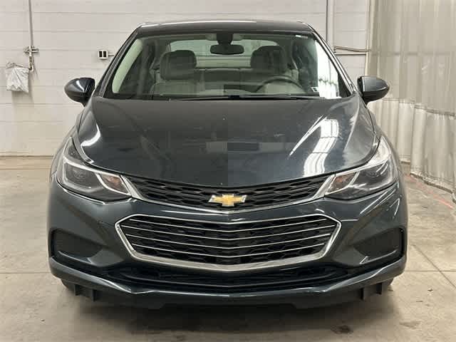 Thumbnail: 2018 Chevrolet Cruze - 20