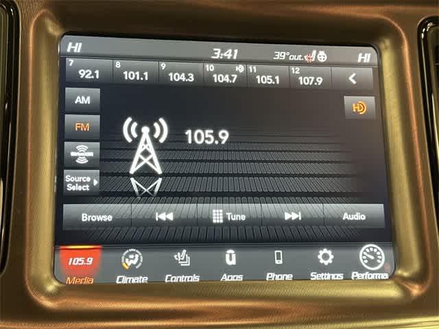 Thumbnail: 2021 Dodge Challenger - 12