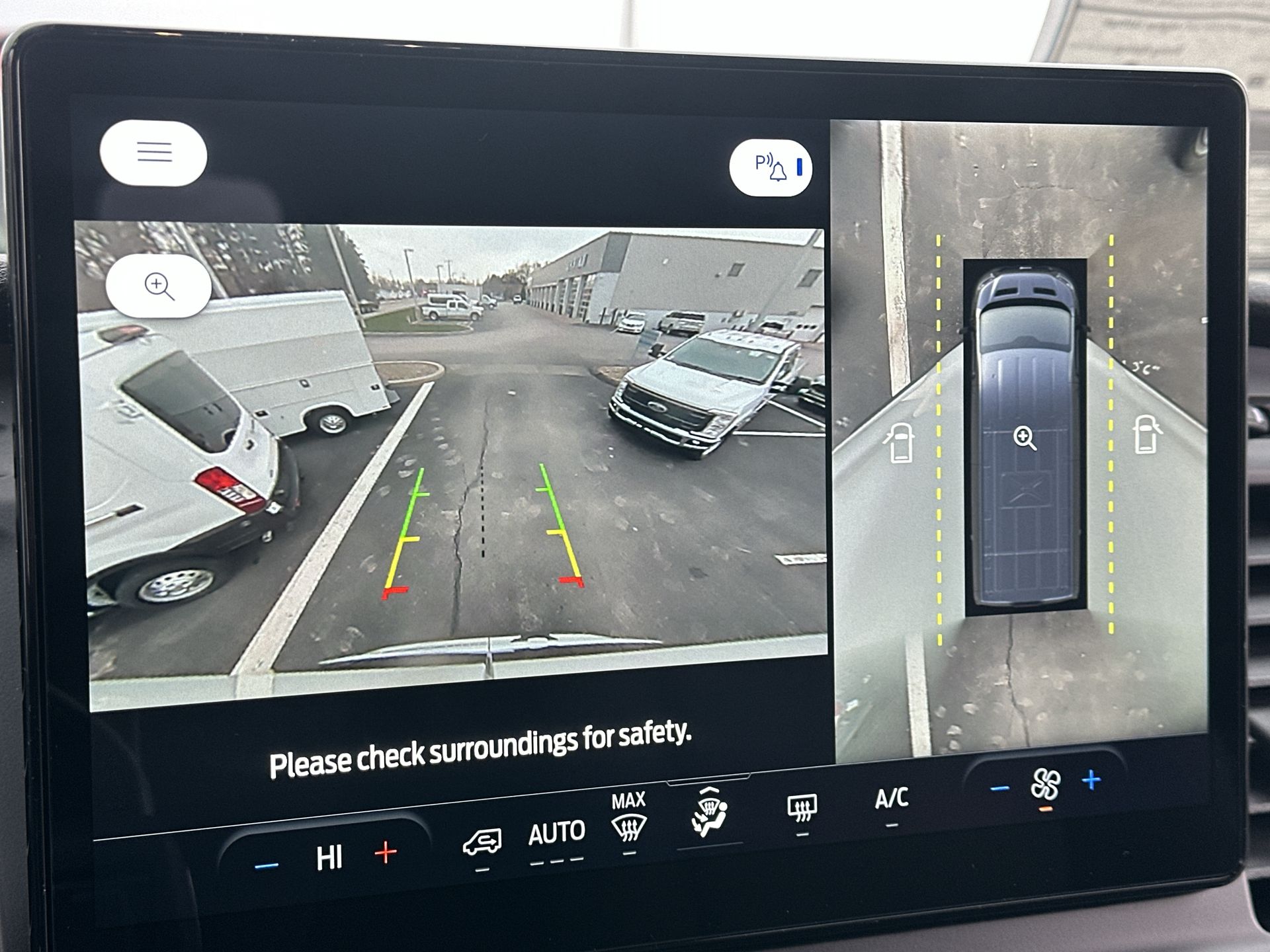 Thumbnail: 2026 Ford Transit Series - 14