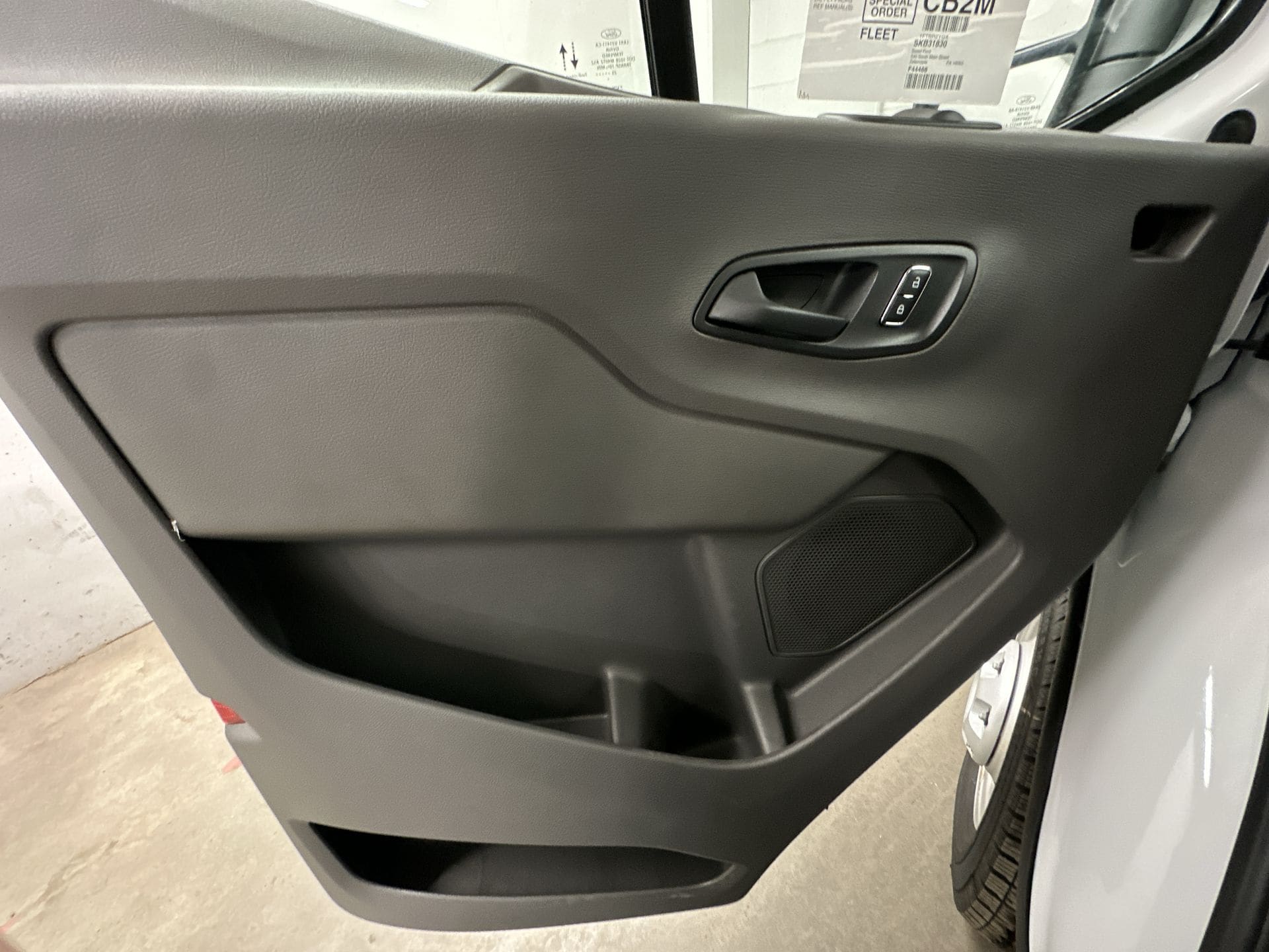 Thumbnail: 2025 Ford Transit Series - 14