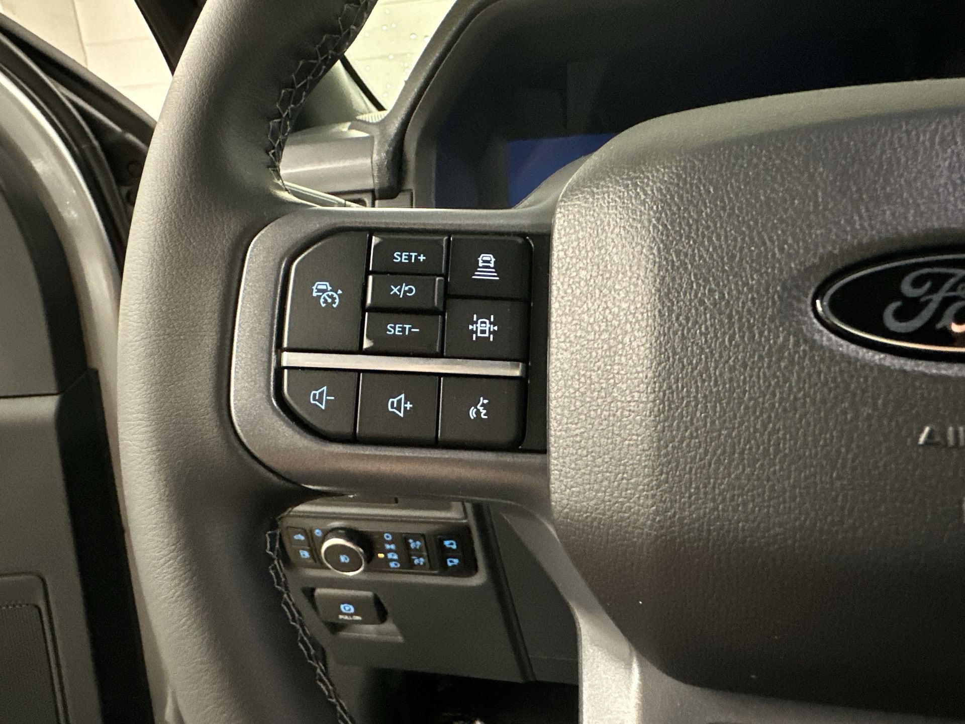 Thumbnail: 2026 Ford F-150 - 8